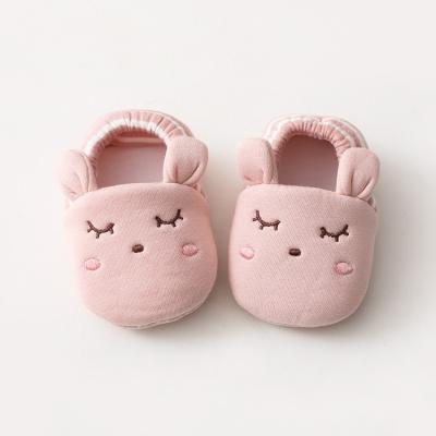 China Factory Supply Breathable Children Socks Boys Baby Shoes Non-slip Unique Air Hole Design Socks For Shoes for sale