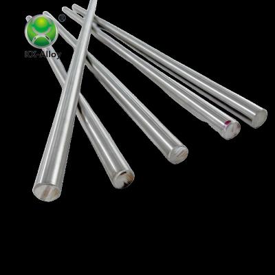 China Aircraft Engine Parts Kaixin Manufacturer Kaixin 625 Nickel Alloy Wire Round Bar Pipe Shaped Steel Sheet Light Rod On Inconel Alloy for sale