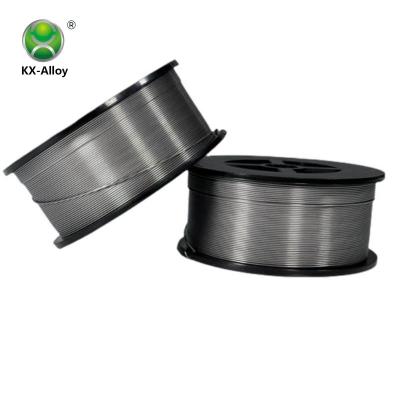 China Kaixin Manufacturer Kaixin Air Motor Manufacturer Inconel 718 Nickel Alloy Wire Round Bar Pipe Shaped Steel Sheet Light Rod On Inconel Alloy for sale