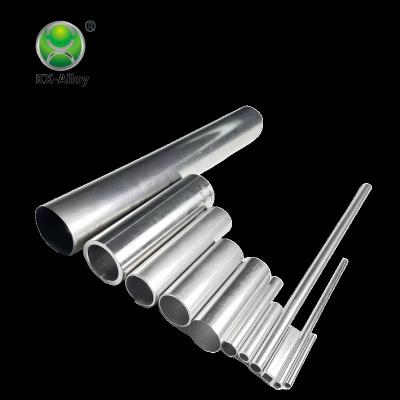 China Corrosive Atmosphere Resistance Corrosion Oxidation Resistance UNS N06600 W.Nr.2.4816 High Temperature Good Alloy Thermocouple Pipe for sale