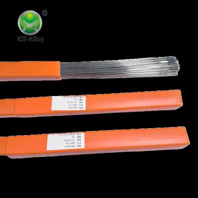 China For Engine Parts Kaixin Manufacturer ERNiFeCr-2 High Strength Overhead Welding Wire Lightweight Rod On Nickel Based Welding Wire Alloy for sale