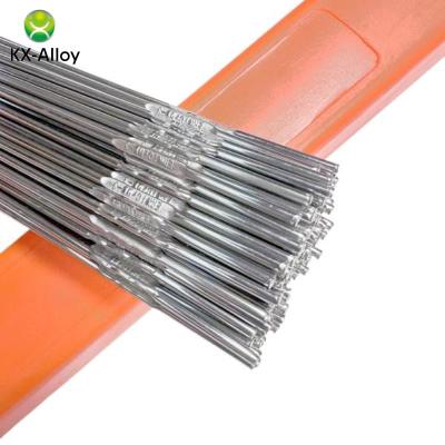 China Petrochemical Industry Kaixin Manufacturer ERNiCRMo-3 Welding Wire Lightweight Rod On Nickel Based Welding Wire Alloy for sale