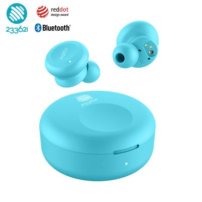 China TWS (True Wireless Stereo) Pearl Drop Shipping Hot Selling Bluetooth 5.0 TWS Truly Wireless Stereo Auriculares With Charging Case for sale