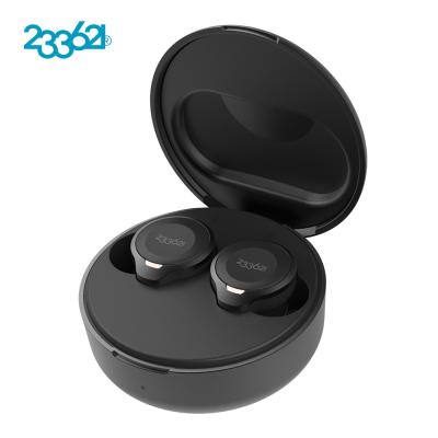 China Perfect Chip -35dB Noise OEM-ZEN QCC5124 Wireless ANC Earbuds Sweatproof Bluetooth Headphones For Running And Sports for sale