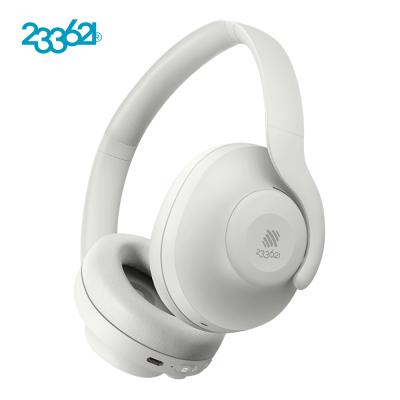 China 2021 New Wireless Active Earphone Noise Canceling Headphones , Noise Canceling Headphones - SHELL for sale