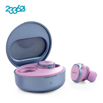 China TWS Wireless Stereo (True Wireless Stereo) True TWS Earbuds with Bluetooth, ANC Noise Cancellation, Smart Touch, 30Hours, IPX5 for sale