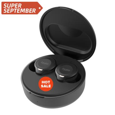 China Hot Selling TWS ZEN (True Wireless Stereo) In Luxury Store Earbuds High End Noise Canceling ANC Long Battery Life Earphone for sale