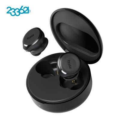 China From TWS (True Wireless Stereo) ZEN Original OEM Factory High Level QCC5124 Chip Noise Cancelation TWS Earbuds ANC TWS Earbuds Factory Directly for sale