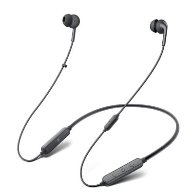 China In-Ear Wave Stereo cVc6.0 Mic Waterproof IPX5 Sport Neckband High Fidelity Wireless Headphones with bluetooth 5.0 for sale