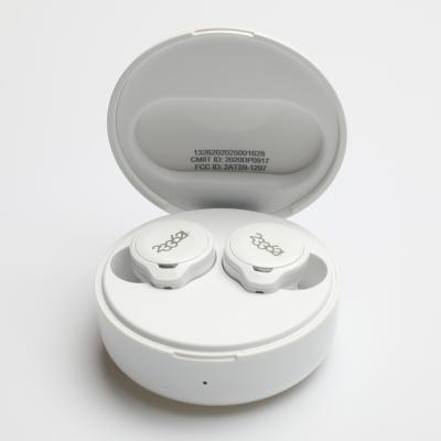 China TWS Zen QCC5124 (True Wireless Stereo) Noise Canceling Earbuds Wireless Earbuds Bluetooth Earbuds ANC tws for sale