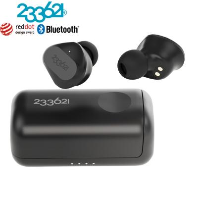 China Mini True Wireless Earbuds Headset Blutooth Earphone Wireless Earbuds Earphone - DROPLET for sale