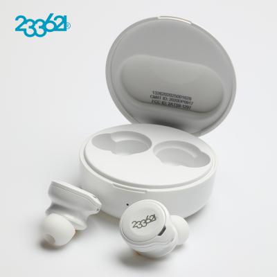 China TWS (True Wireless Stereo) 233621 Headphones, -35dB QCC5124 Active Noise Canceling Earphone, For Android Earphone - ZEN for sale