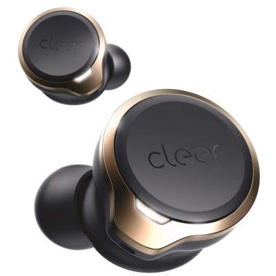 China Bass Cleer Ally Plus True Bluetooth TWS Earbuds Powerful Stereo High Quality Wireless Headphones IPX5 Water Resistance Headphones QCC5124 for sale