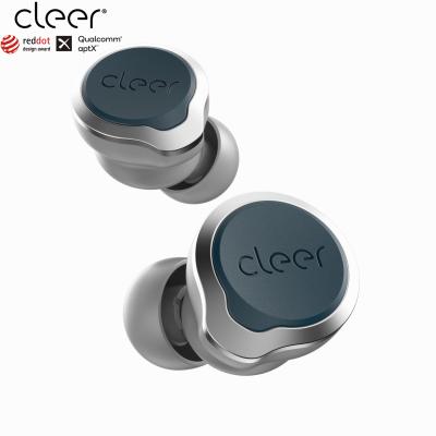 China Bass Cleer Ally Plus Powerful Stereo High Quality Noise Canceling True Bluetooth Wireless Headphones TWS Earbuds bluetooth headphones for sale