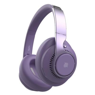 China Active Earphone Travel Noise Canceling Lightweight ANC Bluetooth Gaming Headset Earphone for sale