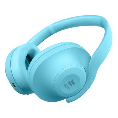 China Wireless Earphone Active Noise Canceling Headphones , Wireless Headset Earphones Price - Shell for sale