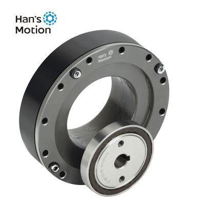 China Factory New Han Motion No Backlash Drive Harmonic Speed ​​Reducer for sale