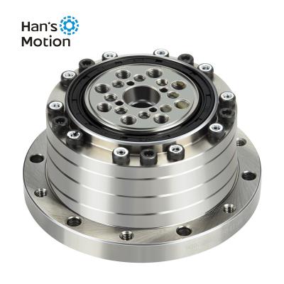 China High Precise Harmonic Robotics Gearbox Speed ​​Reducer For Precision Machine for sale