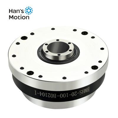 China Professional direct robotics manufacturer of harmonic drive CSG/SHG/CSD/SHD for sale