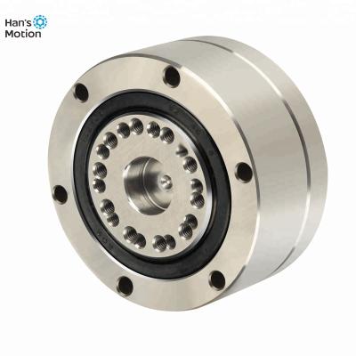 China Robotics Han Motion Harmonic Drive CSG/SHG for sale