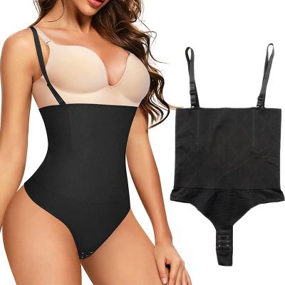 China Full Body Shaper Bodysuit Breathable Shapewear Women Tummy Control Slimming Underwear Sheath Butt Lifter Lift Up Abdomen Shapers Corset for sale