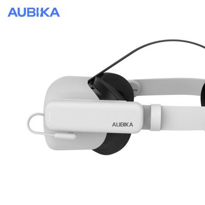 China Perfectly Fit / Fixed equipment AUBIKA design Smart Power Bank For Oculus Quest 2 Accessories Ultra Light Battery Pack 4000mah Provides 2 Hours Of Gaming Time for sale