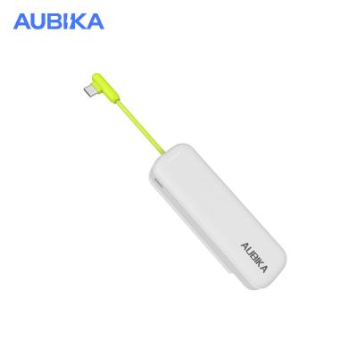 China Perfectly Fit / Fixed equipment AUBIKA design Battery Pack For Oculus Quest 4000mah Fast Charging VR Power Bank For Quest 2 Accessories Extend Extra Playtime for sale