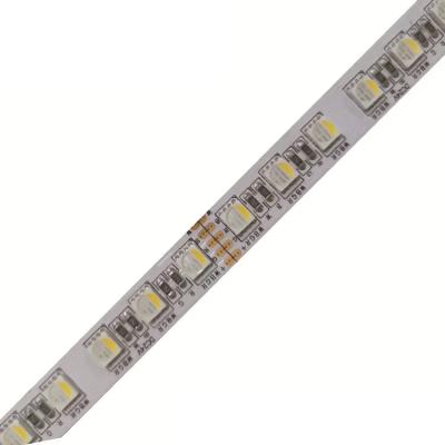 China High quality LANDSCAPE led strip light rgbw 4 in 1 chip led 84leds per meter 24v rgbw flexible high brightness led rope light 5meter for sale