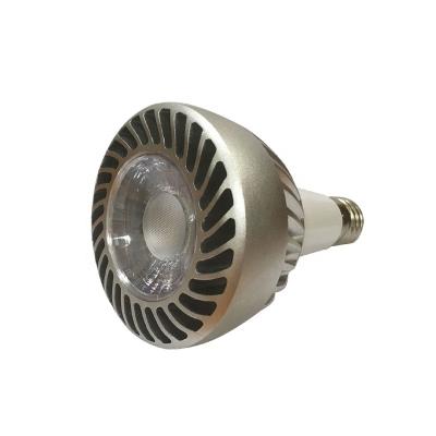 China New modern style high quality par30 led in spotlights retail CRI80 32W par30 led beamangle 45degree high brightness par30 led bulb for sale