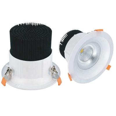 China Modern Round LED Downlight 8