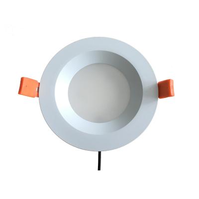 China EUROPEAN Outdoor Light IP65 LED Downlights Sealing Good Quality Competitive Price Recessed LED Waterproof Design Downlight for sale