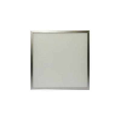 China Modern Competitive Led Panel Light 60 60 36W 40W Recessed Triac/0-10V/Dali Dimmable Not Dimmable Ultra Thin Flat Panel Light Panel for sale