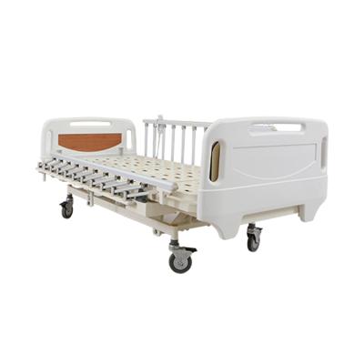 China Hospital HL-020D3 newest triple function electric hospital beds with factory price for sale