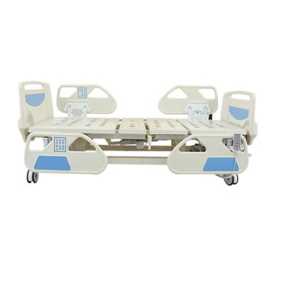 China 2020 high quality traditional electric hospital beds for nursing use for sale