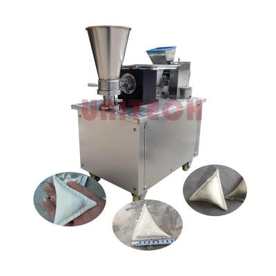 China Easy Operation Hot Selling Samosa Making Machine Automatic Bun/Spring/Meat Pie/Dumpling /Empanada Making Machine for sale