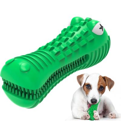 China Viable Hot Selling Rubber Chew Toy Wholesale Chew Toy Dog Tug Rope Amazon Cotton Chew Toy With Milk Smell for sale