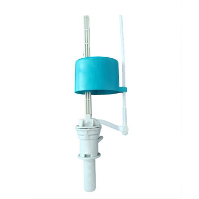 China One Piece Modern China Manufacturer Space Saving Toilet Fill Valve Accessories for sale