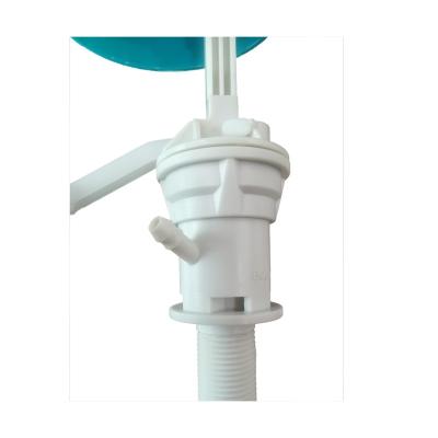 China Modern Design UPC Special Fill Valve Tank Single Fill Valve Electronic Toilet Fill Valve Assembly for sale