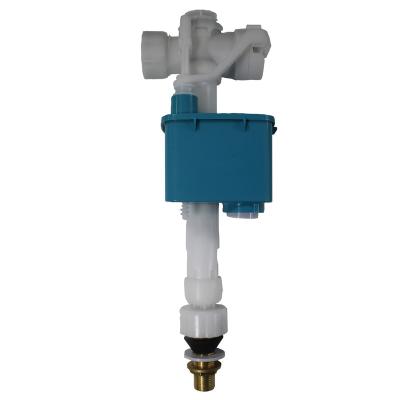 China OEM Modern Wholesale High Quality Fill Valve Toilet Fill Valve Side Inlet Fill Valve for sale