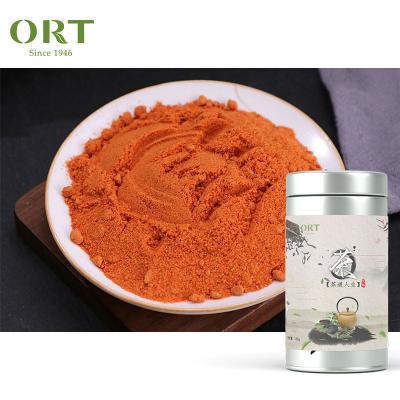 China Instant Tea Powder High Quality Ningxia Wolfberry Extract Powder Matcha Tea for sale