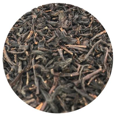 China Loose Tea Premium Hand Selected Jiangsu Yixing Yang Xian Hong Cha Black Tea for sale