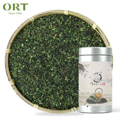 China Tieguanyin Loose Wholesale Cheap Oolong Fragrance Tea Broken Tea for sale