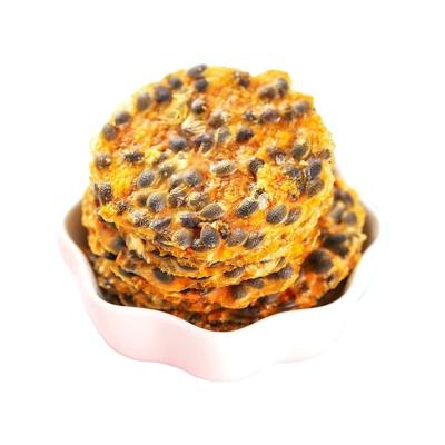 China Wholesale Dried Freeze Passion Flower Dried Slicet Can Be Customized Packaging for sale