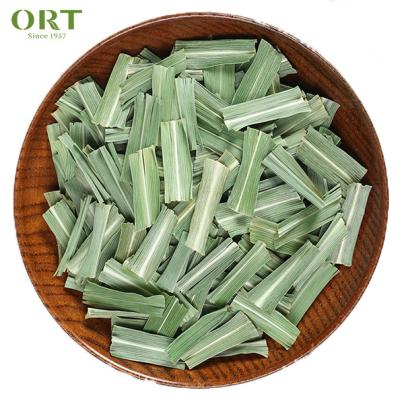 China Loose Tea Lemongrass Factory 100% Pure Organic Dry Diet Herbal Leaf Tea Lemongrass Manufacturing Price for sale