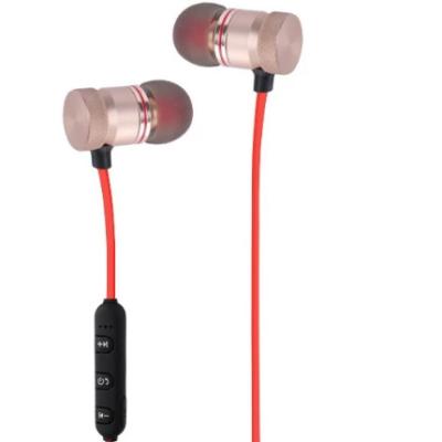 China HD-L-1 Neckband Wireless Earphone for sale