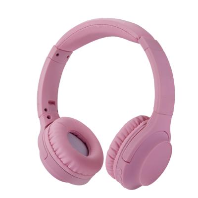 China New High Quality HD-HED-ANC16 Headband ANC Earphone Over Ear Blue Tooth ANC Headband Wireless Earphone for sale