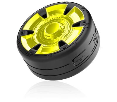 China HD-SPE-NT1 Cheapest Wireless Tire Wireless Speaker With FM for sale