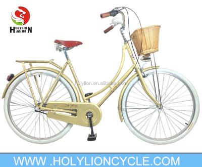 China New style cheap bicycle steel bicycle/bicycle/Dutch cycle/hot sale bicycle for sale