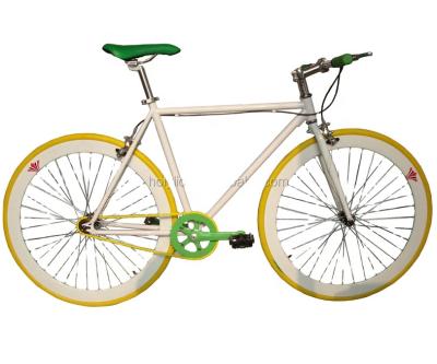 China Steel cheap bicycle /hot sale fixed bicycle /bike/cycle/Popular bicycle for sale