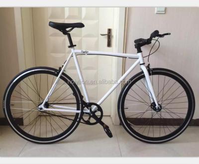 China Racing 26inch COOLKI Good Quality Hot Sale Bicycle Fixed Bike for sale